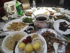 -张鸭子大酒楼(南滨路店)