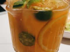 -牛扒先生·厚切雪花牛扒西餐厅(北京路禺山路店)