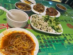 -令氏家外家周秦食府(高新店)