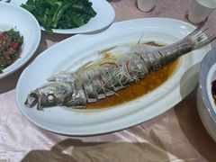 -王府井酒店(金桥港湾店)