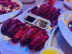 -霸王虾·小龙虾香辣蟹(玉林店)