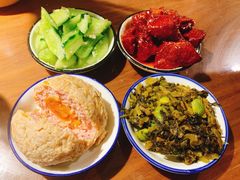 -十面春风·江南面馆(崇宁路店)