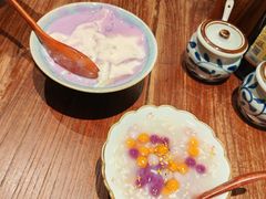 -贡梅老面馆·蟹粉面·无锡特色小吃(南长街主推店)