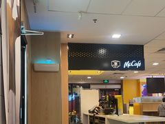 -麦当劳(松江店)