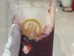 -海底捞火锅(高新万达广场店)
