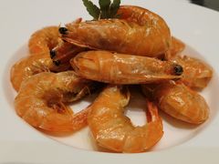 江南元宝虾-望乡楼上海菜(日月光店)