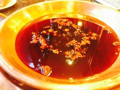 -老码头火锅(骡马市店)