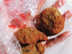 香酥藕饼-陶记正宗德州扒鸡(科巷店)