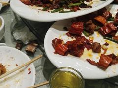 -添福来墨鱼饺子 · 海鲜东北菜(大连星海·黄浦路店)