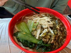 -绿野餐厅(上海动物园店)