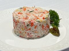 -马克西姆俄罗斯餐厅(通亚街店)