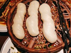 -兰婆婆餐厅淳安菜