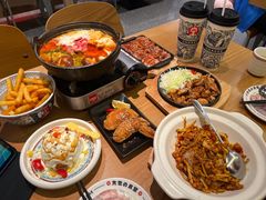 -小川洋风料理(江汉路店)