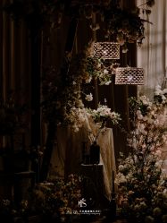 -红丝高端婚礼中心(旗舰店)