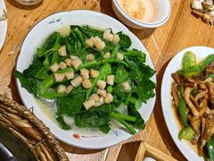 -官塘锋记鱼生·生腌·砂锅粥(牌坊街店)