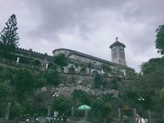 -芽庄大教堂