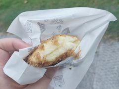 -老香港祖味世家蛋糕(金街美地店)