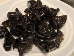 黑木耳-蝎王府羊蝎子(天通苑店)