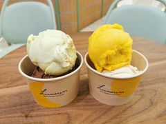 -LUNEURS月乐诗·法式冰淇淋(环贸店)