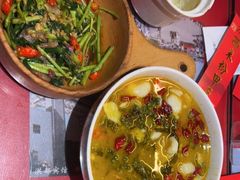 -味福记·本地特色菜(八一万达广场店)