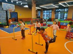 -妙拓思MUTUUS少儿体能馆(赛银国际店)