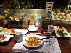 -萤初高端日料王(曲江银泰店)