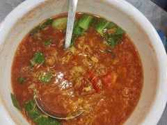 老北京疙瘩汤-都一处烧麦馆(前门店)