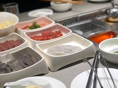 -海底捞火锅(龙湖三千集店)