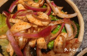 Big Mouth Beef in Beef Tallow