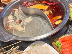 -欧阳小姐在成都(鼓楼店)