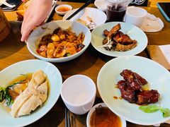 -南翔馒头店(豫园店)