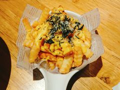 酱薯条-森Some Fusion(荔湾店)