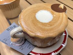 -WABI COFE(愚园路店)