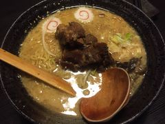 神拉面-日本料理神拉面