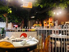 -蕃茄述·好汤自然来(江汉路店)