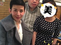 大堂-老吉士酒家(天平路店)