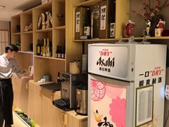 -和创柚子·会席日本料理(新区淮海街店)