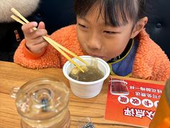 -回味鸭血粉丝汤(夫子庙瞻园路店)