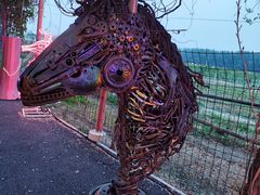 -河北村民俗体验园