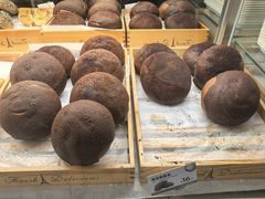 -可颂坊(中心书城店)