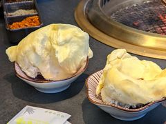 -铭牛烧肉·和牛海鲜自助(高新月牙湖店)