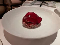 -Le Comptoir de Pierre Gagnaire