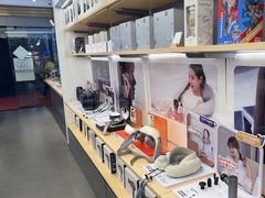 -九机·手机电脑数码(金色时代广场店)