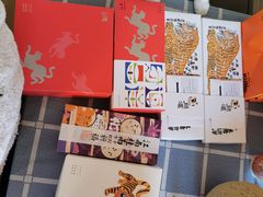 -阮大兴糕团(日月光中心店)