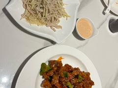 -马凯餐厅(长椿街店)