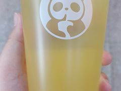 -茶百道(淮安一品国际店)
