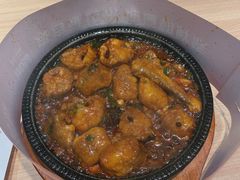 -米村拌饭(明月路店)