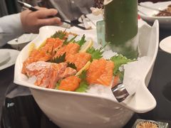 -宏运厨房·海鲜青岛菜·生日宴(城市阳台店)