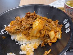 -吉野家(回龙观同成街店)