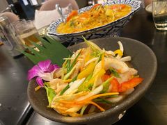 泰式凤爪-Thai Alley泰爱里(二沙岛店)